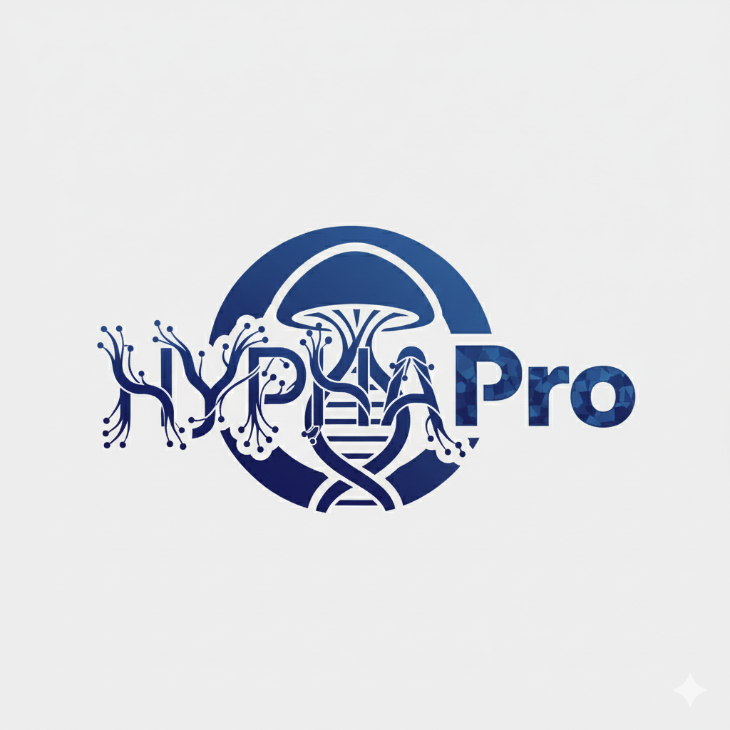 Fungi-Powered Proteins for TOMMOROW'S WORLD