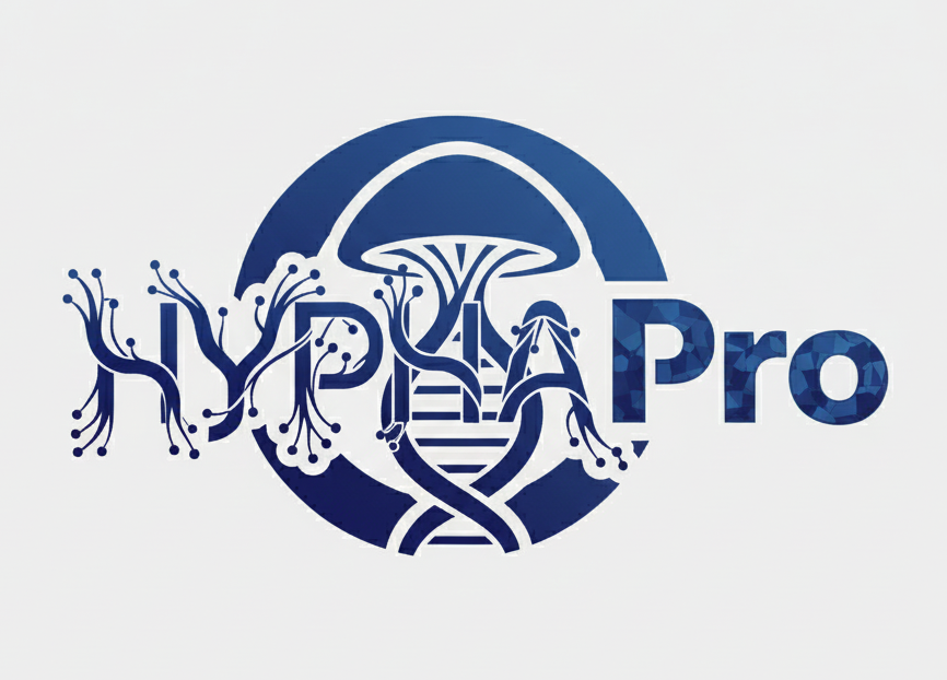 HyphaPro: Fungal Bio-factories for tomorrow’s world